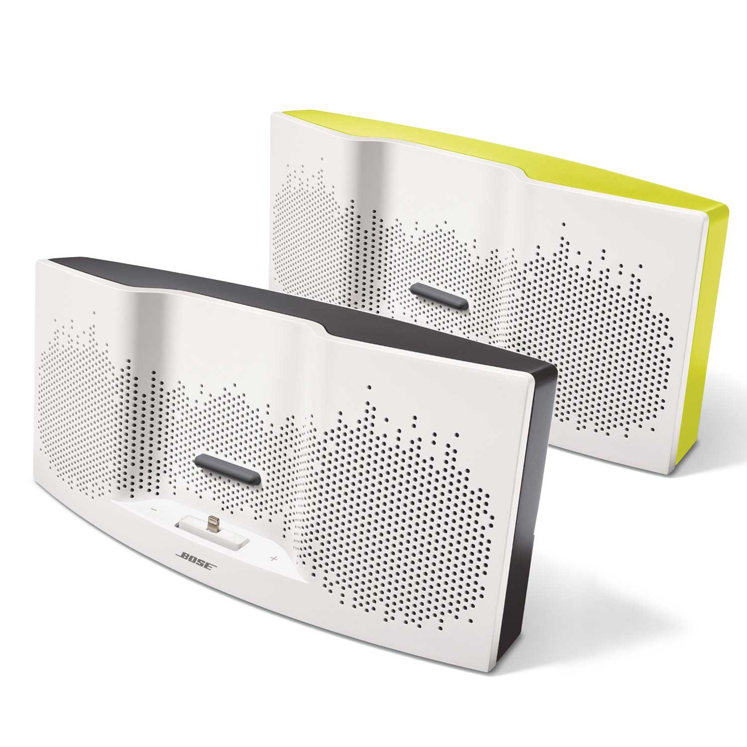 Bose SoundDock XT Speaker (White/Dark Gray) : Amazon.in: Electronics